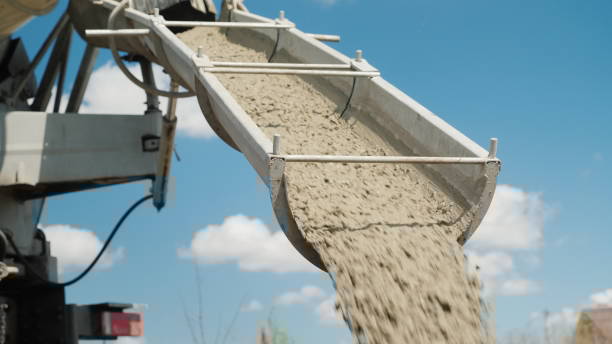Best Concrete Driveway Installation in Concord, NH