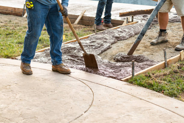 Best Concrete Demolition Services in Concord, NH