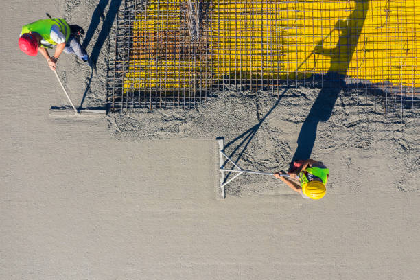 Best Concrete Removal and Replacement in Concord, NH