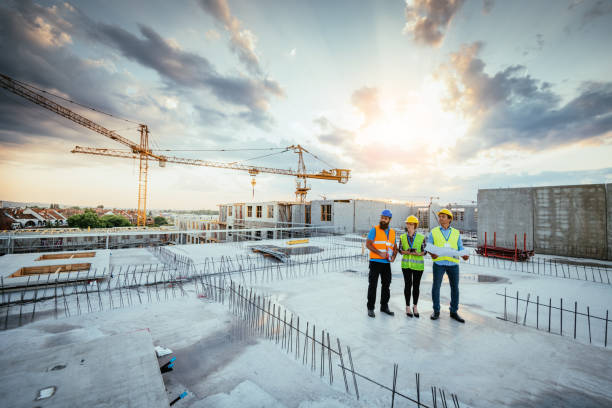 Best Concrete Sealing and Maintenance in Concord, NH