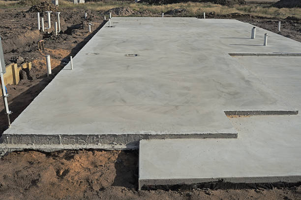Best Concrete Sidewalk Installation in Concord, NH