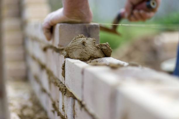 Best Commercial Concrete Services in Concord, NH