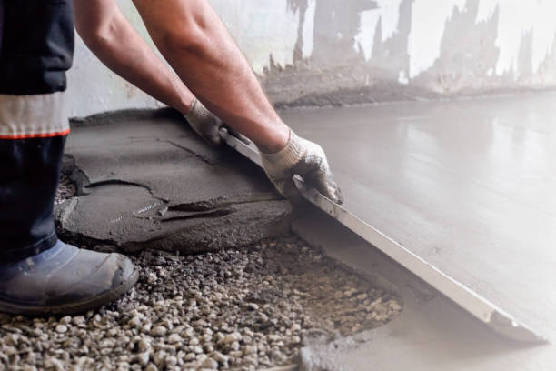 Best Commercial Concrete Services in Concord, NH